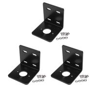 3X 775 Base di Appoggio per Elettrodeposizione Base di Supporto Fissa Staff8880