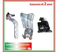 3x A RUOLI RULLO GUIDA PORTA SCORREVOLE DX per DUCATO JUMPER BOXER 2006- SET