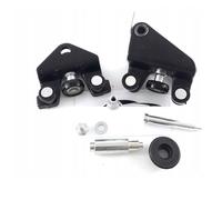3x A RUOLI RULLO GUIDA PORTA SCORREVOLE DX SET per NISSAN PRIMASTAR 2002-2014