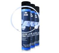 3x AABCOOLING CLEAN AIR PURIFICATORE CLIMA AUTO FRESH 750ml Climatizzatore pe...