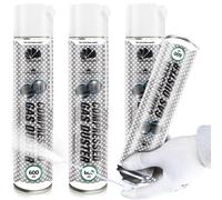 3x AABCOOLING SPRAY REFRIGERANTE 600ml SPRAY FREDDO SPRAY GELATO...