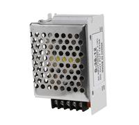 3X AC 100V-240V to 12V 3A 36W Voltage Transformer LED Strip Power Supply