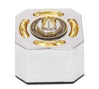 3X Accendino Elettronico Accendino Accendino Automatico per Gioielli Saldat3749