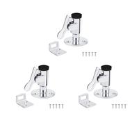 3X Acciaio Inossidabile 316 Fermaporta per Barche Fermaporta Cattura Porta 9396