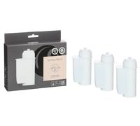 3x Acqua per Siemens EQ.6 EQ.9 Plus EQ.300 EQ.500 iQ700 Sostituisce TZ70003