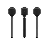 3X Adattatore Collega e Usa per Impugnatura per Microfono Wireless Portatile per SYNCO Comica