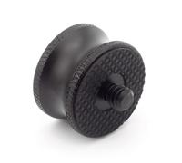 3X Adattatore da 3/8 A 1/4 3/8 Adattatore da Femmina A 1/4 Maschio Montaggio A Vite Telecamera Tripod Testa A Sfera per Studio Fotografico