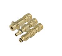 3x Adattatore da baionetta a M22 per Lavor NJ Extra 145 WPS Plus 145 WPS
