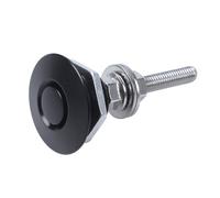 3X Adattatore da XLR Un 3 Pin Femmina Un XLR Un 3 Pin Maschio, Interfacce Audio, per Cavo Microfono Stereo