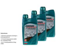 1 L Addinol Giga Luce Mv 0530 Ll olio motore 5W-30 per BMW Longlife-04 VW 504 00