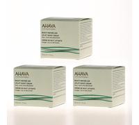3x AHAVA Lifting Uplift crema notte 50 ml