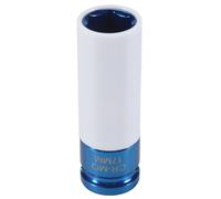 3X(Alloy Ruota 1/2 polliceDrive 17Mm Set Presa Da Muro A Impatto Profondo P3593