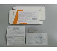 3x ALLTEST ALCOOL TEST - Alcol selftest Saliva test