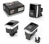 3x Alzacristalli Interruttore Anteriore Posteriore per Mercedes Un- Classe E Cla