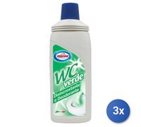 3x Amacasa Wc Gel 750 Ml. Disincrostante