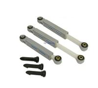 3X Ammortizzatori Compatibili Come Bosch Siemens 00673541, 673541 90N Lavatrice