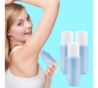 3X Amway-G&H Protect + Deodorant and Antiperspirant Roll-On 100 ml Nuovo