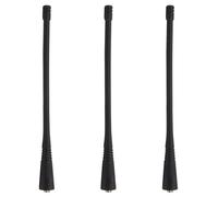 3X Antenna UHF per GP68 GP88 GP88 GP338 GP338 GP338 GP2000 GP3688 GP300 GP300 GP280 GP340 GP320 GP330 GP340 Radio GP340