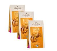 3x ANTHON BERG Cioccolatini Danesi al Caramello 112g | Praline confezionate s...