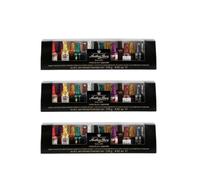 3x Anthon Berg Cioccolato Liquori Confezione da 16 250g 33% Cioccolato Fonden...