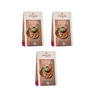 3x ANTHON BERG Danish Chocolate Treats Mix 112g | Praline confezionate singol...