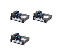 3X AS540 AVR Regolatore Automatico di Tensione per Generatore Brushless Stabilizzatore di Potenza Generatore di Petrolio Greggio Alternatore Accessori