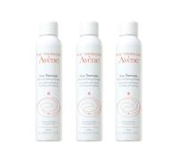 3X AVENE - Acqua Termale Spray da 300ml - LENITIVA E ADDOLCENTE