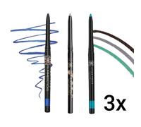 3x Avon Matita Contornaocchi Glimmerstick