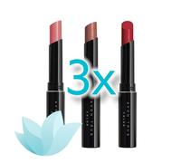 3x Avon True Bellezza Labbra Stylo Rossetto Confezione 3
