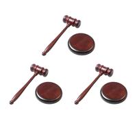 3X Avvocato da Giudice Multiuso nel L9389