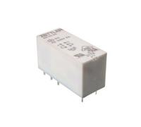 3X AZ742-2C-230A Relè: Elettromagnetico; DPDT 230VAC 10A, Zettler