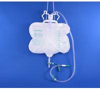 3x B.Braun Sacca Urina , 4000ml Tur Urindrainagebeutel Sterile 4 Litro PZN