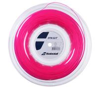 3x BABOLAT SYNTHETIC GUT set 12,40mt+Set Test Smn-String Pro In Omaggio