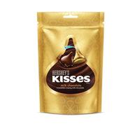 3X Baci Cioccolato al Latte Hershey|Cioccolatini Melt-In-Mouth 36 g SPEDIZION...