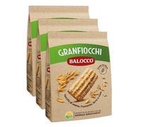 Balocco 156930 Biscotti Granfiocchi, 700 gr