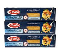 BARILLA SPAGHETTI 5 400 G