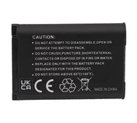 3x Batteria per Sony MiniDV DCR-VX2100 DCR-VX2000 DCR-VX70 6600mAh 7,4V