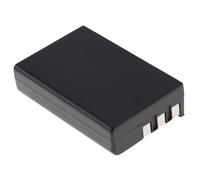 3x Batteria sostituisce Nikon EN-EL9E EN-EL9 1000mAh 7,4V