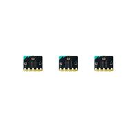 3X Bbc Microbit V2.0 Motherboard Un'Introduzione Alla Programmazione Grafica In Python per Le Scuole Primarie e Secondarie