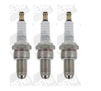 BERU Candele VW,AUDI,PEUGEOT Z12 596221,9151873580,7701414114 Candela Accensione 7701414140,A51938380