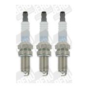 3x Beru By Elettrico Z333 Candela per Opel Agila (B) Suzuki Swift IV Nissan Pixo