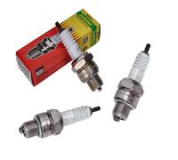 3x Beru Candela per simson S50 S51 S70 schwalbe Falco Star Trabant Wartburg