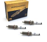 3x Beru Candela Z502 per 1.0 Tce 999 Dacia Renault Duster Jogger Lodgy Sandero