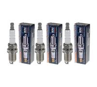 BERU Z502 Candela accensione