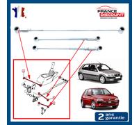 3X Biella Rinvio Scatola Velocità (Sollevatore) Pinze per 106 1.0 1.1 1.4 1.5