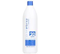 Inebrya Bionic Attivator Oxycream 20 Vol 6% Crema Ossidante Multi-Azione 1000ml