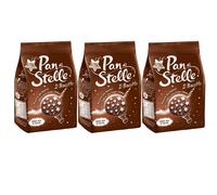 3x Biscotti Pan di Stelle da 350 g [1050 g]
