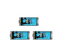 3X Bitco Nerd Miner BTC Crypto Solo Lottery 117KH/S Heltec Vision Master T190 Consumo Connessione WiFi