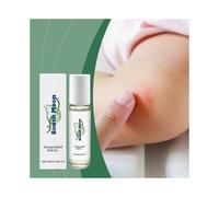 3x Bite Care Roller Outdoor, A Effortless Touch To Relieve Mosquito Bites, Providing Cool And Comfortable Care