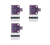 3X BME680 Digitale Temperatura UmiditÃ Pressione Sensore CJMCU-680 Alta Altitudine Sensore Modulo di Sviluppo BME680